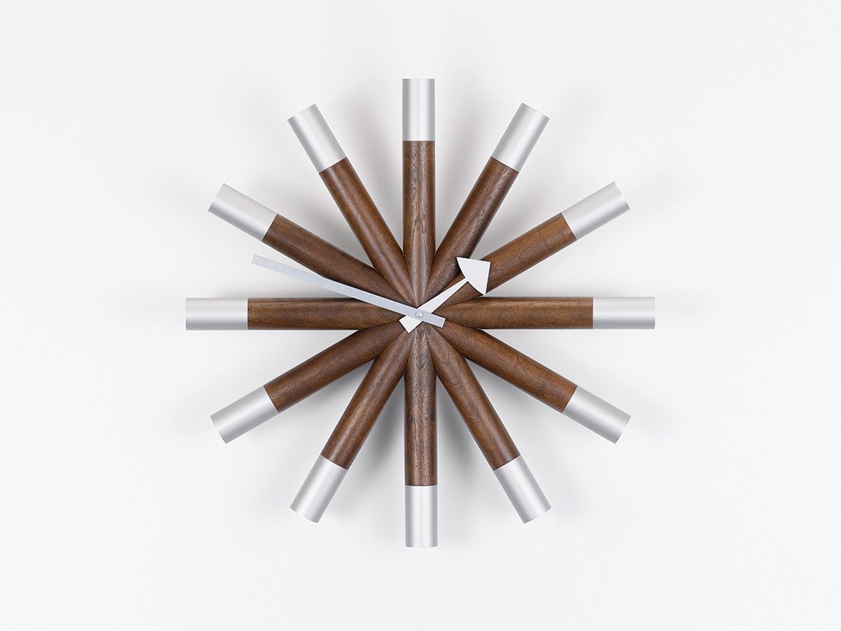 【ヴィトラ/Vitra / GOODS】のWall Clocks Wheel Clock / ウォール クロック ウィール クロック 人気、トレンドファッション・服の通販 founy(ファニー) 　腕時計　Wristwatch　コレクション　Collection, Seasonal Line　時計　Watch, Wristwatch　送料無料　Free Shipping　ホーム・キャンプ・アウトドア・お取り寄せ　Home Living / Home & Lifestyle / Camping Gear / Outdoor Camping　家具・インテリア　Home Furniture & Interior. Stylish & Functional Living Spaces　その他 インテリア雑貨、家具　Home Decor & Furniture Extras　other-2|ID: prp329100001020769 ipo3291000000031525013