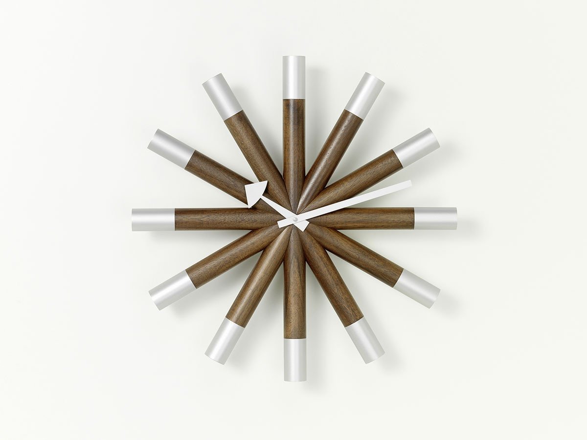 【ヴィトラ/Vitra / GOODS】のWall Clocks Wheel Clock / ウォール クロック ウィール クロック 人気、トレンドファッション・服の通販 founy(ファニー) 　腕時計　Wristwatch　コレクション　Collection, Seasonal Line　時計　Watch, Wristwatch　送料無料　Free Shipping　ホーム・キャンプ・アウトドア・お取り寄せ　Home Living / Home & Lifestyle / Camping Gear / Outdoor Camping　家具・インテリア　Home Furniture & Interior. Stylish & Functional Living Spaces　その他 インテリア雑貨、家具　Home Decor & Furniture Extras　other-3|ID: prp329100001020769 ipo3291000000031525014
