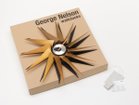 【ヴィトラ/Vitra / GOODS】のWall Clocks Turbine Clock / ウォール クロック タービン クロック パッケージイメージ|ID: prp329100001020770 ipo3291000000030229901