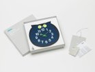 【ヴィトラ/Vitra / GOODS】のZoo Timers Omar the Owl / ズータイマーズ オマー ザ オウル パッケージイメージ|ID: prp329100001020771 ipo3291000000030229923