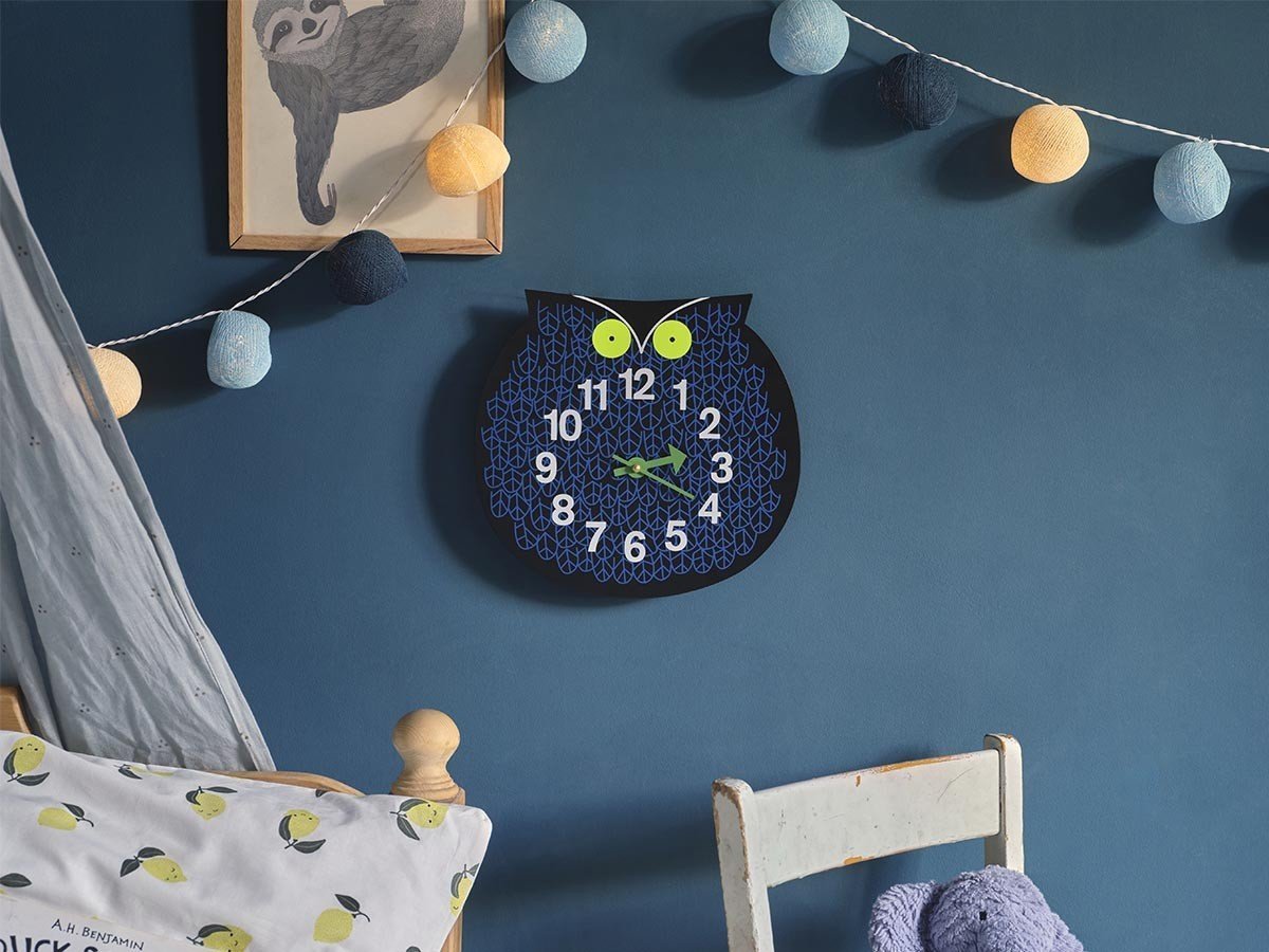 【ヴィトラ/Vitra / GOODS】のZoo Timers Omar the Owl / ズータイマーズ オマー ザ オウル 人気、トレンドファッション・服の通販 founy(ファニー) 　送料無料　Free Shipping　モチーフ　Motif, Design Theme　時計　Watch, Wristwatch　ホーム・キャンプ・アウトドア・お取り寄せ　Home Living / Home & Lifestyle / Camping Gear / Outdoor Camping　家具・インテリア　Home Furniture & Interior. Stylish & Functional Living Spaces　その他 インテリア雑貨、家具　Home Decor & Furniture Extras　other-3|ID: prp329100001020771 ipo3291000000031525032