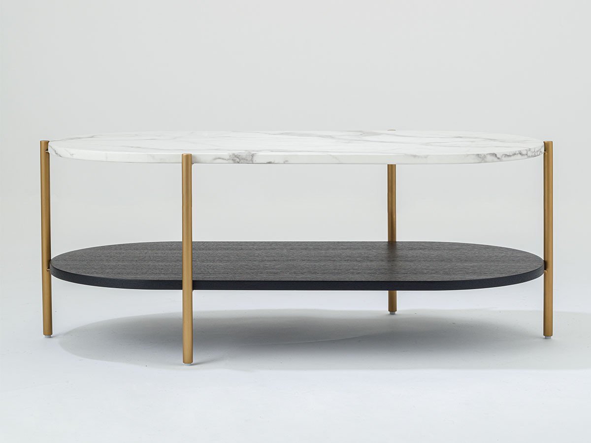 【モーダ エン カーサ/moda en casa / GOODS】のARENA coffee table / アリーナ コーヒーテーブル 人気、トレンドファッション・服の通販 founy(ファニー) 　テーブル　Table, Dining Table　プリント　Print, Printed Pattern　マーブル　Marble, Marble Pattern　ミックス　Mix, Mixed Style　ホーム・キャンプ・アウトドア・お取り寄せ　Home Living / Home & Lifestyle / Camping Gear / Outdoor Camping　家具・インテリア　Home Furniture & Interior. Stylish & Functional Living Spaces　テーブル　Dining, Coffee & Side Tables　ローテーブル・センターテーブル　Coffee & Center Tables　other-2|ID: prp329100001051012 ipo3291000000031524869