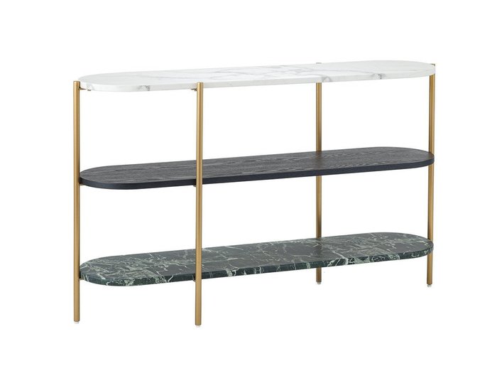 【モーダ エン カーサ/moda en casa / GOODS】のARENA shelf / アリーナ シェルフ インテリア・キッズ・メンズ・レディースファッション・服の通販 founy(ファニー) https://founy.com/ プリント Print, Printed Pattern マーブル Marble, Marble Pattern ミックス Mix, Mixed Style ホーム・キャンプ・アウトドア・お取り寄せ Home Living / Home & Lifestyle / Camping Gear / Outdoor Camping 家具・インテリア Home Furniture & Interior. Stylish & Functional Living Spaces 収納家具・キャビネット Storage Furniture シェルフ・オープンラック・収納棚 Open Shelf Rack |ID: prp329100001051014 ipo3291000000030229058