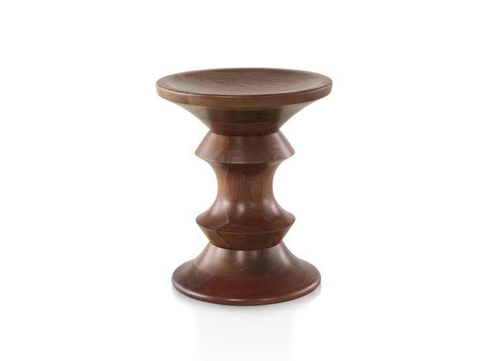 【ハーマンミラー/Herman Miller / GOODS】のEames Turned Stool / イームズ ターンド スツール 411 インテリア・キッズ・メンズ・レディースファッション・服の通販 founy(ファニー) https://founy.com/ 送料無料 Free Shipping スタンド Stand ホーム・キャンプ・アウトドア・お取り寄せ Home,Garden,Outdoor,Camping Gear 家具・インテリア Furniture チェア・椅子 Chair スツール Stool |ID: prp329100001070751 ipo3291000000030229001