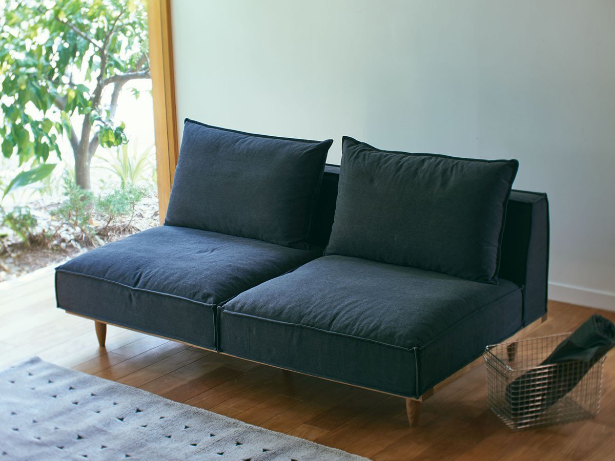 【アドレス/address / GOODS】のJessica sofa / ジェシカ 2人掛けソファ 人気、トレンドファッション・服の通販 founy(ファニー) 　おすすめ　Recommended / Our Picks　クッション　Cushion, Throw Pillow　シリコン　Silicone, Silicone Material　フェザー　Feather, Feather Detail　ヴィンテージ　Vintage Style　ホーム・キャンプ・アウトドア・お取り寄せ　Home Living / Home & Lifestyle / Camping Gear / Outdoor Camping　家具・インテリア　Home Furniture & Interior. Stylish & Functional Living Spaces　ソファー　Couches & Sofas　other-5|ID: prp329100001093289 ipo3291000000031524817