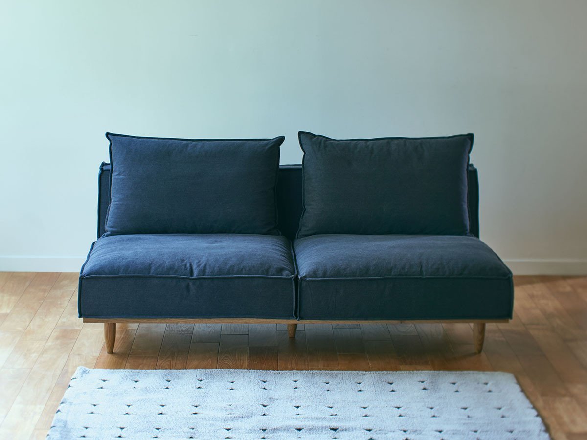 【アドレス/address / GOODS】のJessica sofa / ジェシカ 2人掛けソファ 人気、トレンドファッション・服の通販 founy(ファニー) 　おすすめ　Recommended / Our Picks　クッション　Cushion, Throw Pillow　シリコン　Silicone, Silicone Material　フェザー　Feather, Feather Detail　ヴィンテージ　Vintage Style　ホーム・キャンプ・アウトドア・お取り寄せ　Home Living / Home & Lifestyle / Camping Gear / Outdoor Camping　家具・インテリア　Home Furniture & Interior. Stylish & Functional Living Spaces　ソファー　Couches & Sofas　other-6|ID: prp329100001093289 ipo3291000000031524819
