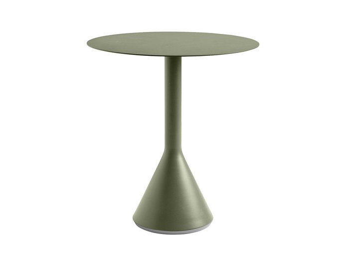 【ヘイ/HAY / GOODS】のPALISSADE CONE TABLE / パリセイド コーンテーブル Φ70 インテリア・キッズ・メンズ・レディースファッション・服の通販 founy(ファニー) https://founy.com/ エレガント 上品 Elegant コレクション Collection コンパクト Compact テーブル Table フランス France ラウンド Round ホーム・キャンプ・アウトドア・お取り寄せ Home,Garden,Outdoor,Camping Gear 家具・インテリア Furniture テーブル Table カフェテーブル Cafe Table |ID: prp329100001106465 ipo3291000000030183070