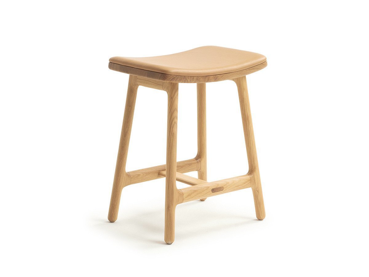 【スケッチ/Sketch / GOODS】のODD low stool / オッド ロースツール 張座 インテリア・キッズ・メンズ・レディースファッション・服の通販 founy(ファニー) 　フィット　Fit　ホーム・キャンプ・アウトドア・お取り寄せ　Home,Garden,Outdoor,Camping Gear　家具・インテリア　Furniture　チェア・椅子　Chair　スツール　Stool　ライトオーク × モンタナ 3031 キャニオン|ID: prp329100001125397 ipo3291000000007892007