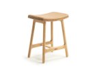 【スケッチ/Sketch / GOODS】のODD low stool / オッド ロースツール 張座 ライトオーク × モンタナ 3031 キャニオン|ID:prp329100001125397