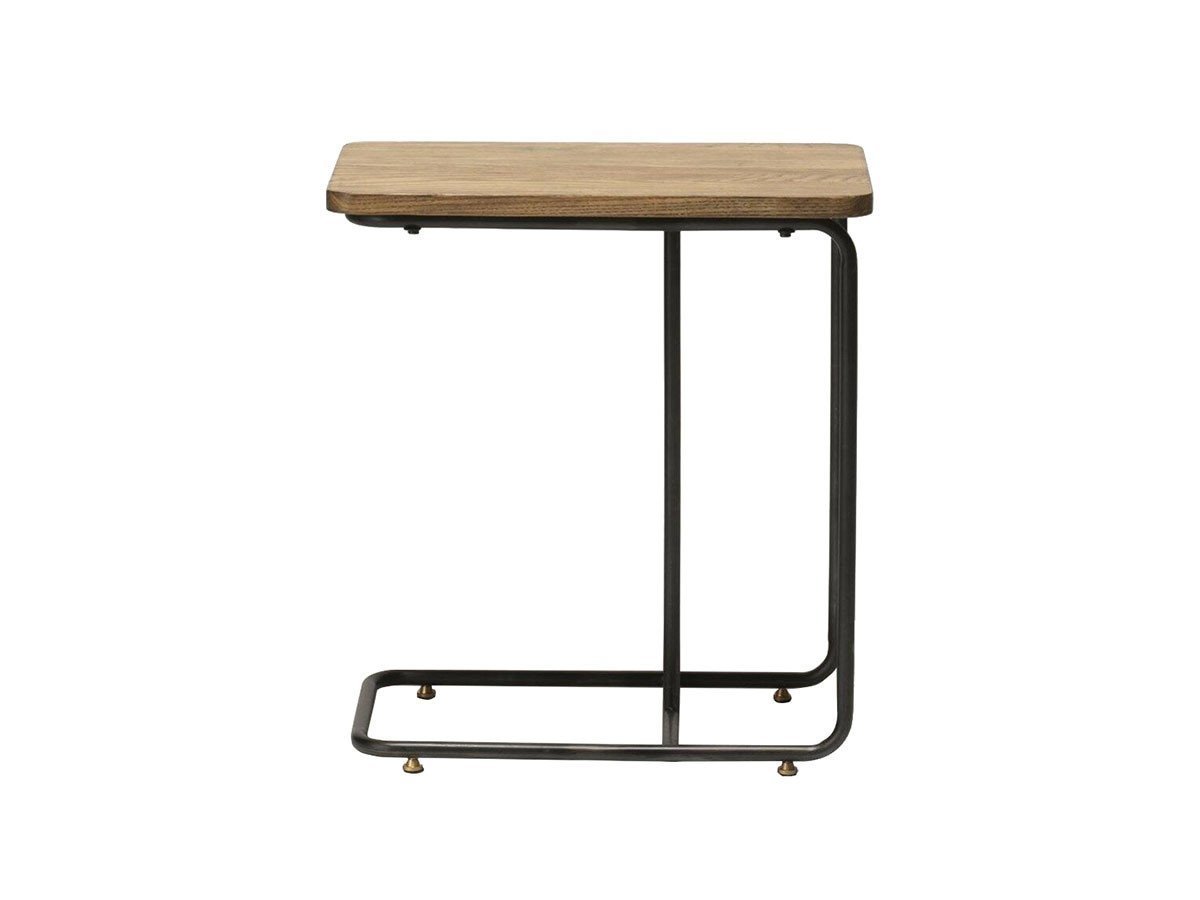 【ジャーナルスタンダード ファニチャー/journal standard Furniture / GOODS】のLILLE SIDE TABLE / リル サイドテーブル 人気、トレンドファッション・服の通販 founy(ファニー) 　おすすめ　Recommend　スタンド　Stand　スリム　Slim　テーブル　Table　ビンテージ　Vintage　軽量　Lightweight　ホーム・キャンプ・アウトドア・お取り寄せ　Home,Garden,Outdoor,Camping Gear　家具・インテリア　Furniture　テーブル　Table　サイドテーブル・小テーブル　Side Table/Small Table　 other-1|ID: prp329100001128872 ipo3291000000024025386