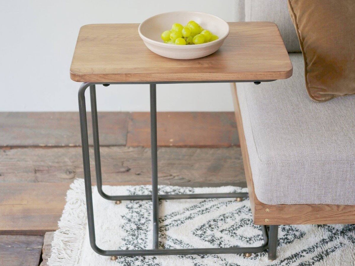 【ジャーナルスタンダード ファニチャー/journal standard Furniture / GOODS】のLILLE SIDE TABLE / リル サイドテーブル 人気、トレンドファッション・服の通販 founy(ファニー) 　おすすめ　Recommended / Our Picks　スタンド　Stand Collar, Upright Stand　スリム　Slim, Slim Fit　テーブル　Table, Dining Table　ビンテージ　Vintage, Retro Style　軽量　Lightweight, Ultra Light　ホーム・キャンプ・アウトドア・お取り寄せ　Home Living / Home & Lifestyle / Camping Gear / Outdoor Camping　家具・インテリア　Home Furniture & Interior. Stylish & Functional Living Spaces　テーブル　Dining, Coffee & Side Tables　サイドテーブル・ナイトテーブル　Side & End Tables　other-3|ID: prp329100001128872 ipo3291000000031485018