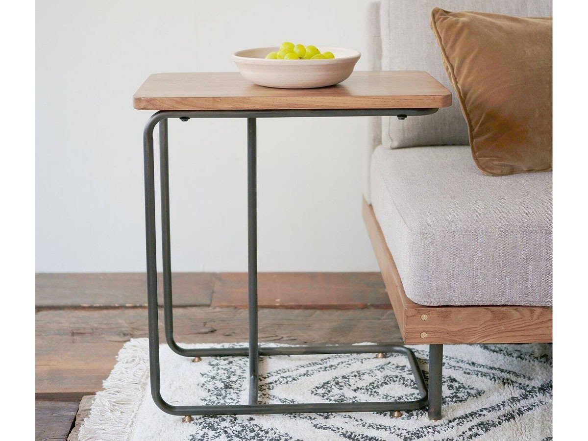 【ジャーナルスタンダード ファニチャー/journal standard Furniture / GOODS】のLILLE SIDE TABLE / リル サイドテーブル 人気、トレンドファッション・服の通販 founy(ファニー) 　おすすめ　Recommended / Our Picks　スタンド　Stand Collar, Upright Stand　スリム　Slim, Slim Fit　テーブル　Table, Dining Table　ビンテージ　Vintage, Retro Style　軽量　Lightweight, Ultra Light　ホーム・キャンプ・アウトドア・お取り寄せ　Home Living / Home & Lifestyle / Camping Gear / Outdoor Camping　家具・インテリア　Home Furniture & Interior. Stylish & Functional Living Spaces　テーブル　Dining, Coffee & Side Tables　サイドテーブル・ナイトテーブル　Side & End Tables　other-4|ID: prp329100001128872 ipo3291000000031485019