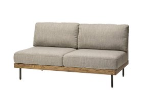 【ジャーナルスタンダード ファニチャー/journal standard Furniture / GOODS】のLILLE SOFA 2 Seater / リル ソファ 2シーター 人気、トレンドファッション・服の通販 founy(ファニー) ウッド Wood テーブル Table ビンテージ Vintage ホーム・キャンプ・アウトドア・お取り寄せ Home,Garden,Outdoor,Camping Gear 家具・インテリア Furniture ソファー Sofa |ID:prp329100001128883