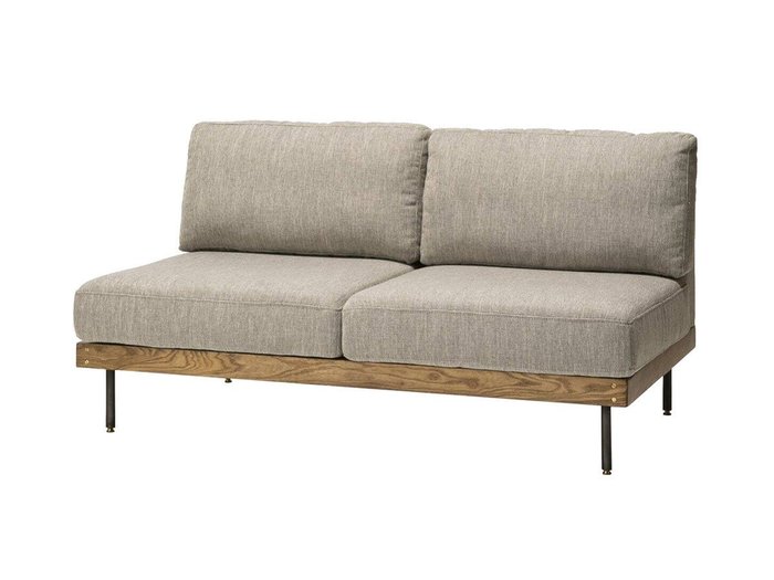 【ジャーナルスタンダード ファニチャー/journal standard Furniture / GOODS】のLILLE SOFA 2 Seater / リル ソファ 2シーター インテリア・キッズ・メンズ・レディースファッション・服の通販 founy(ファニー) https://founy.com/ ウッド Wood テーブル Table ビンテージ Vintage ホーム・キャンプ・アウトドア・お取り寄せ Home,Garden,Outdoor,Camping Gear 家具・インテリア Furniture ソファー Sofa |ID: prp329100001128883 ipo3291000000030193250