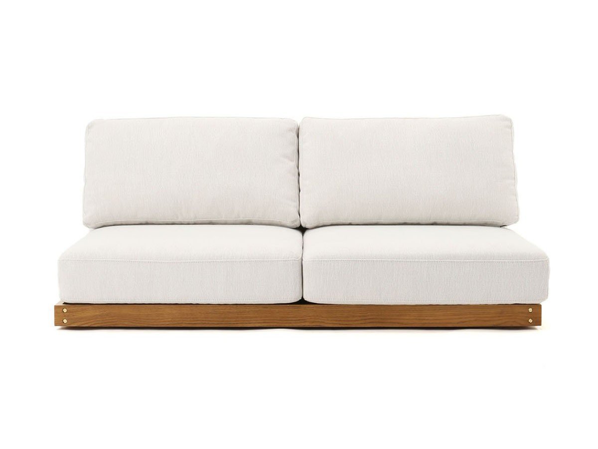 【ジャーナルスタンダード ファニチャー/journal standard Furniture / GOODS】のLILLE SOFA 2 Seater / リル ソファ 2シーター 人気、トレンドファッション・服の通販 founy(ファニー) 　ウッド　Wood　テーブル　Table　ビンテージ　Vintage　ホーム・キャンプ・アウトドア・お取り寄せ　Home,Garden,Outdoor,Camping Gear　家具・インテリア　Furniture　ソファー　Sofa　other-3|ID: prp329100001128883 ipo3291000000031485830