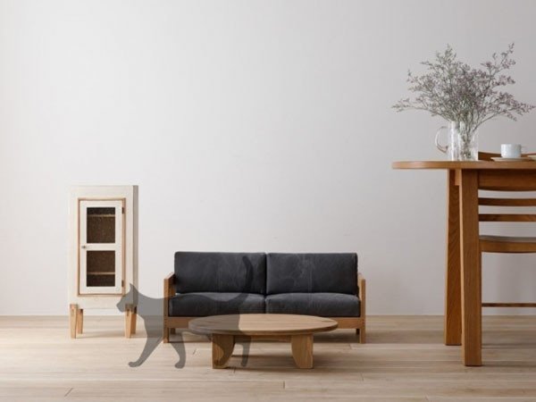 【広松木工/Hiromatsu Furniture / GOODS】のSANTA FE PLAZA 42% for Cat / サンタフェ キャビネット 42% 人気、トレンドファッション・服の通販 founy(ファニー) 　アンティーク　Antique　ネコ　Cat　猫　Cat　送料無料　Free Shipping　ホーム・キャンプ・アウトドア・お取り寄せ　Home,Garden,Outdoor,Camping Gear　家具・インテリア　Home Furniture & Interior. Stylish & Functional Living Spaces　収納家具・キャビネット　Storage Furniture　キャビネット　Cabinet　other-3|ID: prp329100001128897 ipo3291000000031524636