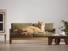 【広松木工/Hiromatsu Furniture / GOODS】のSANTA FE PLAZA 42% for Cat / サンタフェ ソファ 42% -|ID:prp329100001128898