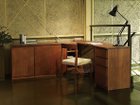 【マスターウォール/MASTERWAL / GOODS】のNOTE SYSTEM DESK / ノート システムデスク ドロワーズ70 + スチールレッグ 参考イメージ(組合せ例:天板 幅180 × 奥行46cm、サイドトップ天板 幅140.2cm、キャビ|ID: prp329100001128905 ipo3291000000030176305