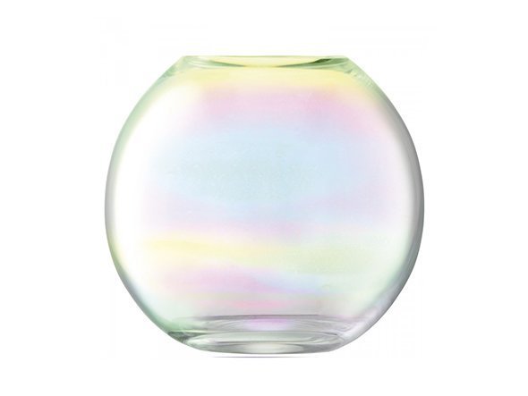 【エルエスエー インターナショナル/LSA international / GOODS】のPEARL VASE / パール ベース 高さ16cm 人気、トレンドファッション・服の通販 founy(ファニー) 　送料無料　Free Shipping　ハンド　Hand　パール　Pearl　フラワー　Flower　エレガント 上品　Elegant　ホーム・キャンプ・アウトドア・お取り寄せ　Home,Garden,Outdoor,Camping Gear　家具・インテリア　Home Furniture & Interior. Stylish & Functional Living Spaces　その他 インテリア雑貨、家具　Furniture, Interior, Others　other-2|ID: prp329100001136765 ipo3291000000031524476