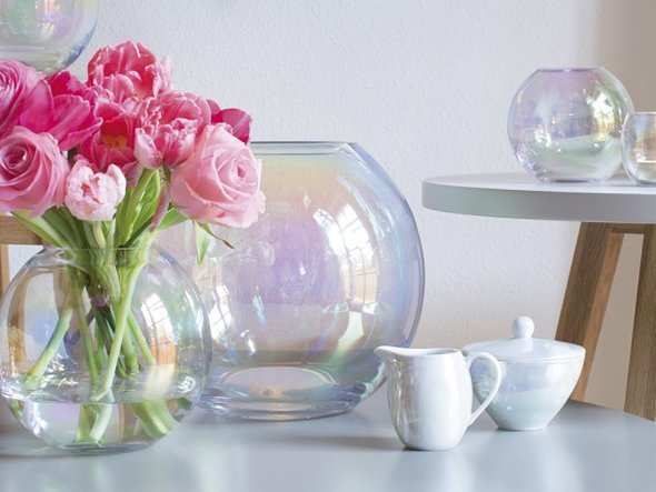 【エルエスエー インターナショナル/LSA international / GOODS】のPEARL VASE / パール ベース 高さ16cm 人気、トレンドファッション・服の通販 founy(ファニー) 　送料無料　Free Shipping　ハンド　Hand　パール　Pearl　フラワー　Flower　エレガント 上品　Elegant　ホーム・キャンプ・アウトドア・お取り寄せ　Home,Garden,Outdoor,Camping Gear　家具・インテリア　Home Furniture & Interior. Stylish & Functional Living Spaces　その他 インテリア雑貨、家具　Furniture, Interior, Others　other-4|ID: prp329100001136765 ipo3291000000031524478