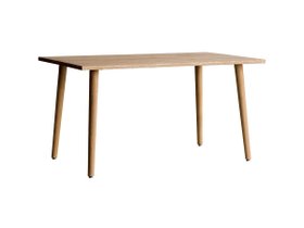 【イージーライフ/Easy Life / GOODS】のMEATH DINING TABLE / ミース ダイニングテーブル スクエア天板 + No.2脚(木丸脚) 人気、トレンドファッション・服の通販 founy(ファニー) オイル Body Oil コーティング Coating, Coated Finish スクエア Square, Square Shape テーブル Table, Dining Table ビンテージ Vintage, Retro Style ベーシック Basic, Essential ホーム・キャンプ・アウトドア・お取り寄せ Home Living / Home & Lifestyle / Camping Gear / Outdoor Camping 家具・インテリア Home Furniture & Interior. Stylish & Functional Living Spaces テーブル Dining, Coffee & Side Tables ダイニングテーブル・食卓テーブル Dining Tables |ID:prp329100001136779