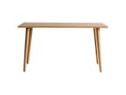 【イージーライフ/Easy Life / GOODS】のMEATH DINING TABLE / ミース ダイニングテーブル スクエア天板 + No.2脚(木丸脚) 人気、トレンドファッション・服の通販 founy(ファニー) オイル Body Oil コーティング Coating, Coated Finish スクエア Square, Square Shape テーブル Table, Dining Table ビンテージ Vintage, Retro Style ベーシック Basic, Essential ホーム・キャンプ・アウトドア・お取り寄せ Home Living / Home & Lifestyle / Camping Gear / Outdoor Camping 家具・インテリア Home Furniture & Interior. Stylish & Functional Living Spaces テーブル Dining, Coffee & Side Tables ダイニングテーブル・食卓テーブル Dining Tables thumbnail サイズ:幅135cm|ID: prp329100001136779 ipo3291000000036819501