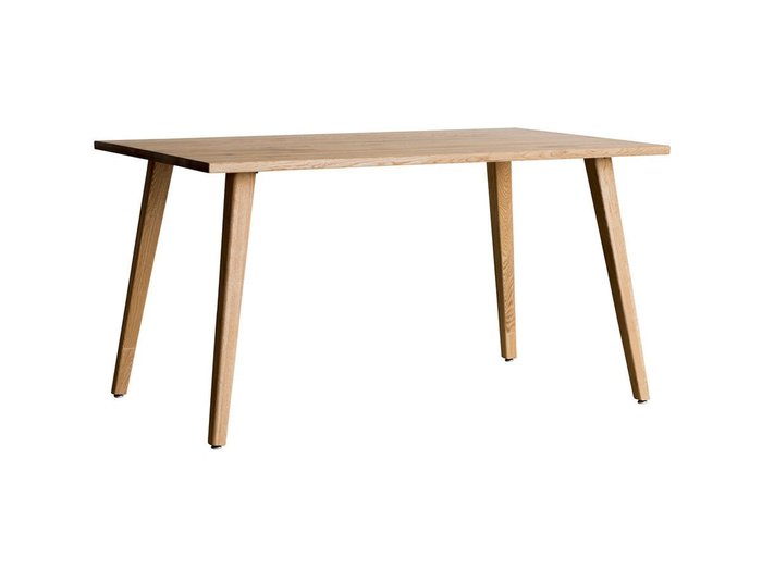 【イージーライフ/Easy Life / GOODS】のMEATH DINING TABLE / ミース ダイニングテーブル スクエア天板 + No.1脚(木角脚) インテリア・キッズ・メンズ・レディースファッション・服の通販 founy(ファニー) https://founy.com/ オイル Oil コーティング Coating スクエア Square テーブル Table ビンテージ Vintage ベーシック Basic おすすめ Recommend ホーム・キャンプ・アウトドア・お取り寄せ Home,Garden,Outdoor,Camping Gear 家具・インテリア Furniture テーブル Table ダイニングテーブル Dining Table |ID: prp329100001136780 ipo3291000000029330235