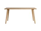 【イージーライフ/Easy Life / GOODS】のMEATH DINING TABLE / ミース ダイニングテーブル スクエア天板 + No.1脚(木角脚) サイズ:幅150cm|ID: prp329100001136780 ipo3291000000029330251