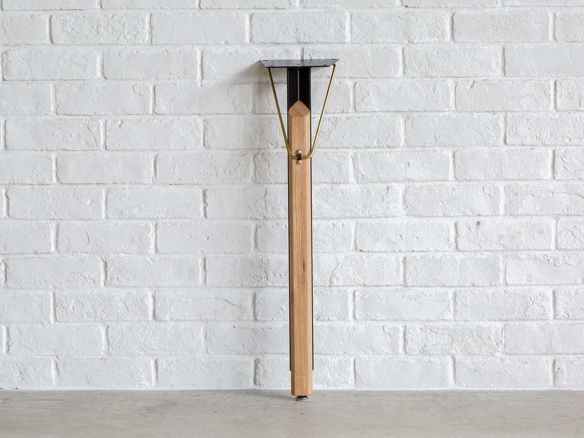 【イージーライフ/Easy Life / GOODS】のMEATH DINING TABLE / ミース ダイニングテーブル カーブ天板 + No.6脚(クラフト脚) インテリア・キッズ・メンズ・レディースファッション・服の通販 founy(ファニー) 　オイル　Body Oil　カラフル　Colorful Design　コーティング　Coating, Coated Finish　テーブル　Table, Dining Table　ベーシック　Basic, Essential　おすすめ　Recommended / Our Picks　ホーム・キャンプ・アウトドア・お取り寄せ　Home Living / Home & Lifestyle / Camping Gear / Outdoor Camping　家具・インテリア　Home Furniture & Interior. Stylish & Functional Living Spaces　テーブル　Dining, Coffee & Side Tables　ダイニングテーブル・食卓テーブル　Dining Tables　本商品は「No.6脚(クラフト脚)」です。|ID: prp329100001136781 ipo3291000000034617349