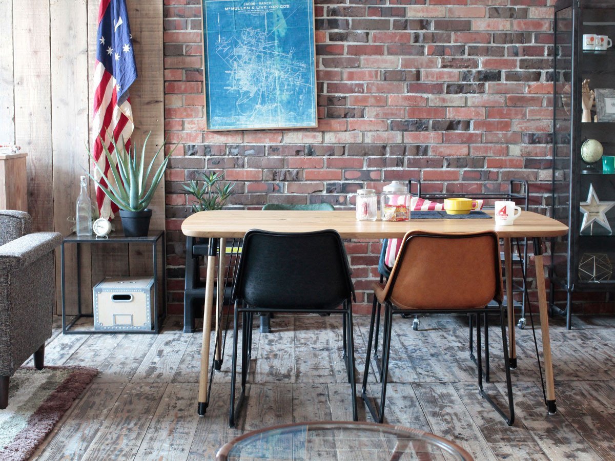 【イージーライフ/Easy Life / GOODS】のMEATH DINING TABLE / ミース ダイニングテーブル カーブ天板 + No.4脚(ソックス脚) 人気、トレンドファッション・服の通販 founy(ファニー) 　オイル　Body Oil　カラフル　Colorful Design　コーティング　Coating, Coated Finish　ソックス　Socks, Hosiery　テーブル　Table, Dining Table　ベーシック　Basic, Essential　ホーム・キャンプ・アウトドア・お取り寄せ　Home Living / Home & Lifestyle / Camping Gear / Outdoor Camping　家具・インテリア　Home Furniture & Interior. Stylish & Functional Living Spaces　テーブル　Dining, Coffee & Side Tables　ダイニングテーブル・食卓テーブル　Dining Tables　other-5|ID: prp329100001136783 ipo3291000000031524525