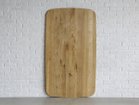 【イージーライフ/Easy Life / GOODS】のMEATH DINING TABLE / ミース ダイニングテーブル カーブ天板 + No.2脚(木丸脚) 本商品は「カーブ天板」です。|ID: prp329100001136784 ipo3291000000033049921