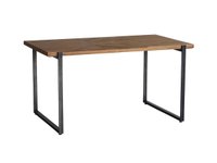【ノットアンティークス/knot antiques / CRASH GATE / GOODS】のGYPSY DINING TABLE / ジプシー ダイニングテーブル アシンメトリー柄天板 + No.4脚(ロの字脚) 人気、トレンドファッション・服の通販 founy(ファニー) アシンメトリー Asymmetrical Style テーブル Table, Dining Table バランス Balance, Style Balance ビンテージ Vintage, Retro Style モダン Modern, Contemporary モチーフ Motif, Design Theme ホーム・キャンプ・アウトドア・お取り寄せ Home Living / Home & Lifestyle / Camping Gear / Outdoor Camping 家具・インテリア Home Furniture & Interior. Stylish & Functional Living Spaces テーブル Dining, Coffee & Side Tables ダイニングテーブル・食卓テーブル Dining Tables |ID:prp329100001150996