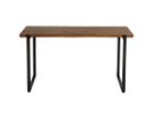 【ノットアンティークス/knot antiques / CRASH GATE / GOODS】のGYPSY DINING TABLE / ジプシー ダイニングテーブル アシンメトリー柄天板 + No.4脚(ロの字脚) サイズ:幅138.5cm|ID: prp329100001150996 ipo3291000000033451818