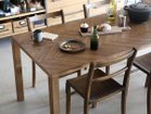 【ノットアンティークス/knot antiques / CRASH GATE / GOODS】のGYPSY DINING TABLE / ジプシー ダイニングテーブル ヘリンボーン柄天板 + No.4脚(ロの字脚) 天板参考イメージ|ID: prp329100001151001 ipo3291000000025320159