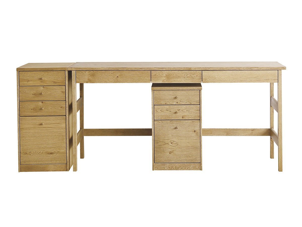 【イージーライフ/Easy Life / GOODS】のAILE DESK WAGON / エール デスクワゴン 3段 インテリア・キッズ・メンズ・レディースファッション・服の通販 founy(ファニー) 　アクセサリー　Fashion Accessories　デスク　Desk, Work Desk　ホーム・キャンプ・アウトドア・お取り寄せ　Home Living / Home & Lifestyle / Camping Gear / Outdoor Camping　家具・インテリア　Home Furniture & Interior. Stylish & Functional Living Spaces　デスク・机　Study & Work Desks　デスクワゴン・サイドワゴン　Mobile Pedestal /Office Cart　シリーズの「デスク 幅150cm」「デスクワゴン 4段」と組み合わせたイメージ|ID: prp329100001156297 ipo3291000000036841219