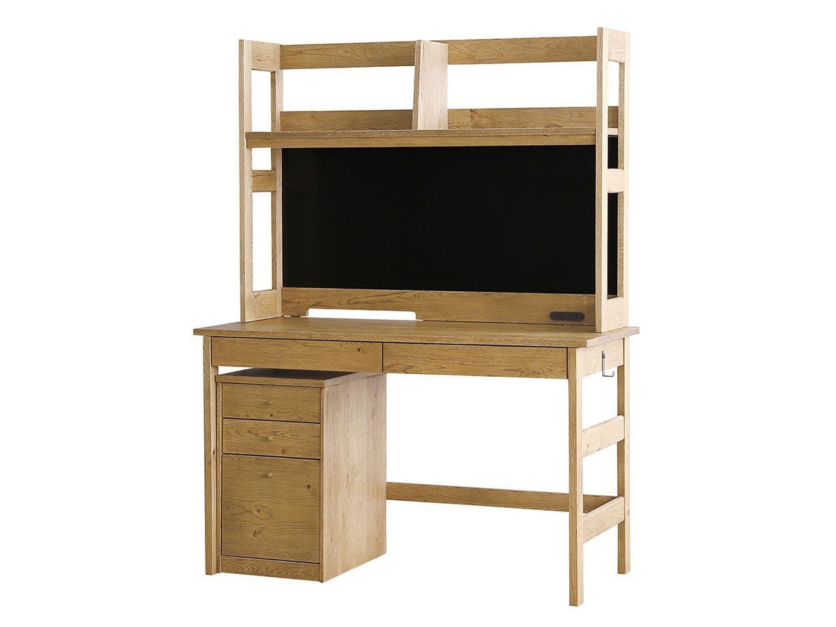 【イージーライフ/Easy Life / GOODS】のAILE DESK WAGON / エール デスクワゴン 3段 インテリア・キッズ・メンズ・レディースファッション・服の通販 founy(ファニー) 　アクセサリー　Fashion Accessories　デスク　Desk, Work Desk　ホーム・キャンプ・アウトドア・お取り寄せ　Home Living / Home & Lifestyle / Camping Gear / Outdoor Camping　家具・インテリア　Home Furniture & Interior. Stylish & Functional Living Spaces　デスク・机　Study & Work Desks　デスクワゴン・サイドワゴン　Mobile Pedestal /Office Cart　シリーズの「デスク + 上置き 幅120cm」と組み合わせたイメージ|ID: prp329100001156297 ipo3291000000036841221