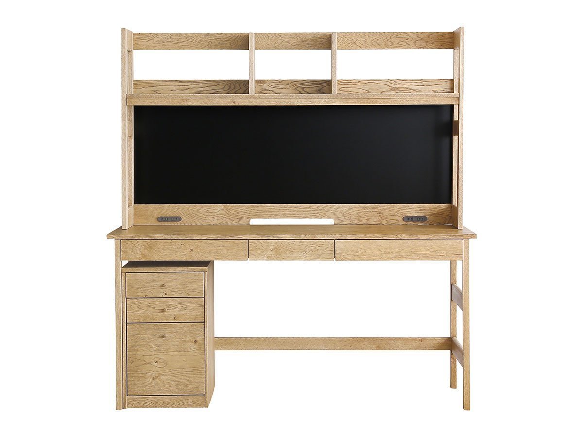 【イージーライフ/Easy Life / GOODS】のAILE DESK / エール デスク + 上置き 幅150cm インテリア・キッズ・メンズ・レディースファッション・服の通販 founy(ファニー) おすすめ Recommended / Our Picks イラスト Illustration デスク Desk, Work Desk プリント Print, Printed Pattern ワイド Wide, Wide Fit ホーム・キャンプ・アウトドア・お取り寄せ Home Living / Home & Lifestyle / Camping Gear / Outdoor Camping 家具・インテリア Home Furniture & Interior. Stylish & Functional Living Spaces その他 インテリア雑貨、家具 Home Decor & Furniture Extras シリーズの「デスクワゴン 3段」と組み合わせたイメージ|ID: prp329100001156298 ipo3291000000036838218