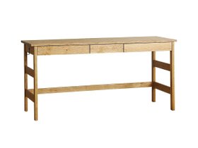 【イージーライフ/Easy Life / GOODS】のAILE DESK / エール デスク 幅150cm 人気、トレンドファッション・服の通販 founy(ファニー) おすすめ Recommend デスク Desk ワイド Wide ホーム・キャンプ・アウトドア・お取り寄せ Home,Garden,Outdoor,Camping Gear 家具・インテリア Furniture その他 インテリア雑貨、家具 Furniture, Interior, Others |ID:prp329100001156300
