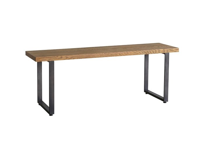【ノットアンティークス/knot antiques / CRASH GATE / GOODS】のGYPSY BENCH / ジプシー ベンチ No.4脚(ロの字脚) インテリア・キッズ・メンズ・レディースファッション・服の通販 founy(ファニー) https://founy.com/ テーブル Table, Dining Table バランス Balance, Style Balance ボックス Boxy, Box Shape ホーム・キャンプ・アウトドア・お取り寄せ Home Living / Home & Lifestyle / Camping Gear / Outdoor Camping 家具・インテリア Home Furniture & Interior. Stylish & Functional Living Spaces チェア・椅子 Seating & Chairs ダイニングベンチ・玄関ベンチ Bench & Dining Benches |ID: prp329100001161321 ipo3291000000030224590