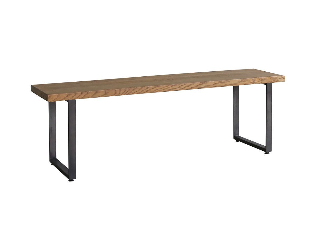 【ノットアンティークス/knot antiques / CRASH GATE / GOODS】のGYPSY BENCH / ジプシー ベンチ No.4脚(ロの字脚) インテリア・キッズ・メンズ・レディースファッション・服の通販 founy(ファニー) 　テーブル　Table, Dining Table　バランス　Balance, Style Balance　ボックス　Boxy, Box Shape　ホーム・キャンプ・アウトドア・お取り寄せ　Home Living / Home & Lifestyle / Camping Gear / Outdoor Camping　家具・インテリア　Home Furniture & Interior. Stylish & Functional Living Spaces　チェア・椅子　Seating & Chairs　ダイニングベンチ・玄関ベンチ　Bench & Dining Benches　サイズ:幅140cm、シェルフの付属:不要|ID: prp329100001161321 ipo3291000000034309287