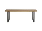 【ノットアンティークス/knot antiques / CRASH GATE / GOODS】のGYPSY BENCH / ジプシー ベンチ No.4脚(ロの字脚) 人気、トレンドファッション・服の通販 founy(ファニー) テーブル Table, Dining Table バランス Balance, Style Balance ボックス Boxy, Box Shape ホーム・キャンプ・アウトドア・お取り寄せ Home Living / Home & Lifestyle / Camping Gear / Outdoor Camping 家具・インテリア Home Furniture & Interior. Stylish & Functional Living Spaces チェア・椅子 Seating & Chairs ダイニングベンチ・玄関ベンチ Bench & Dining Benches thumbnail サイズ:幅120cm、シェルフの付属:不要|ID: prp329100001161321 ipo3291000000034309293
