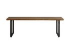 【ノットアンティークス/knot antiques / CRASH GATE / GOODS】のGYPSY BENCH / ジプシー ベンチ No.4脚(ロの字脚) 人気、トレンドファッション・服の通販 founy(ファニー) テーブル Table, Dining Table バランス Balance, Style Balance ボックス Boxy, Box Shape ホーム・キャンプ・アウトドア・お取り寄せ Home Living / Home & Lifestyle / Camping Gear / Outdoor Camping 家具・インテリア Home Furniture & Interior. Stylish & Functional Living Spaces チェア・椅子 Seating & Chairs ダイニングベンチ・玄関ベンチ Bench & Dining Benches thumbnail サイズ:幅140cm、シェルフの付属:不要|ID: prp329100001161321 ipo3291000000034309297