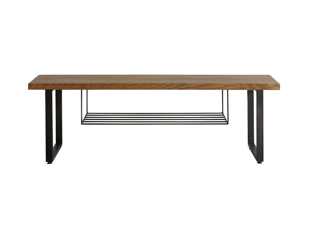 【ノットアンティークス/knot antiques / CRASH GATE / GOODS】のGYPSY BENCH / ジプシー ベンチ No.4脚(ロの字脚) インテリア・キッズ・メンズ・レディースファッション・服の通販 founy(ファニー) 　テーブル　Table, Dining Table　バランス　Balance, Style Balance　ボックス　Boxy, Box Shape　ホーム・キャンプ・アウトドア・お取り寄せ　Home Living / Home & Lifestyle / Camping Gear / Outdoor Camping　家具・インテリア　Home Furniture & Interior. Stylish & Functional Living Spaces　チェア・椅子　Seating & Chairs　ダイニングベンチ・玄関ベンチ　Bench & Dining Benches　サイズ:幅140cm、シェルフの付属:シェルフ付|ID: prp329100001161321 ipo3291000000034309298