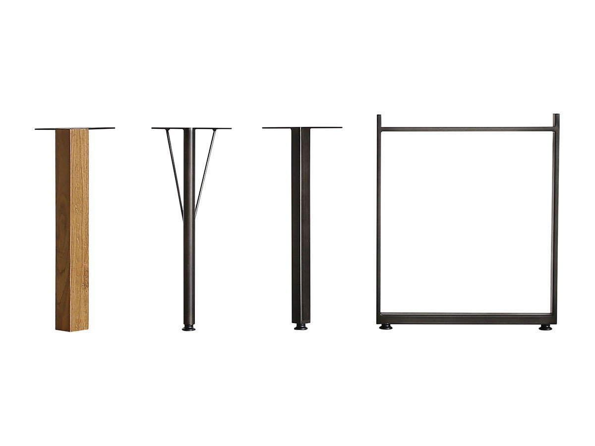 【ノットアンティークス/knot antiques / CRASH GATE / GOODS】のGYPSY BENCH / ジプシー ベンチ No.4脚(ロの字脚) インテリア・キッズ・メンズ・レディースファッション・服の通販 founy(ファニー) 　テーブル　Table, Dining Table　バランス　Balance, Style Balance　ボックス　Boxy, Box Shape　ホーム・キャンプ・アウトドア・お取り寄せ　Home Living / Home & Lifestyle / Camping Gear / Outdoor Camping　家具・インテリア　Home Furniture & Interior. Stylish & Functional Living Spaces　チェア・椅子　Seating & Chairs　ダイニングベンチ・玄関ベンチ　Bench & Dining Benches　「ジプシー」は、脚の組み合わせをお選びいただけるシリーズです。ジプシーベンチの脚部(|ID: prp329100001161321 ipo3291000000034309300