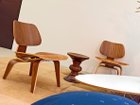 【ハーマンミラー/Herman Miller / GOODS】のEames Molded Plywood Lounge Chair / イームズ プライウッド ラウンジチェア ウッドレッグ LCW. A2 / LCW. 11 / LCW. EN / LCW. OU / LCW. 9N ウッド:ウォールナット|ID: prp329100001172110 ipo3291000000034295637
