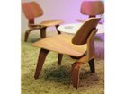 【ハーマンミラー/Herman Miller / GOODS】のEames Molded Plywood Lounge Chair / イームズ プライウッド ラウンジチェア ウッドレッグ LCW. A2 / LCW. 11 / LCW. EN / LCW. OU / LCW. 9N ウッド:ウォールナット|ID: prp329100001172110 ipo3291000000034295640
