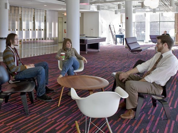 【ハーマンミラー/Herman Miller / GOODS】のEames Molded Plywood Lounge Chair / イームズ プライウッド ラウンジチェア ウッドレッグ LCW. A2 / LCW. 11 / LCW. EN / LCW. OU / LCW. 9N インテリア・キッズ・メンズ・レディースファッション・服の通販 founy(ファニー) 　軽量　Lightweight, Ultra Light　フィット　Fit, Slim Fit　送料無料　Free Shipping　ホーム・キャンプ・アウトドア・お取り寄せ　Home Living / Home & Lifestyle / Camping Gear / Outdoor Camping　家具・インテリア　Home Furniture & Interior. Stylish & Functional Living Spaces　チェア・椅子　Seating & Chairs　ラウンジチェア・リクライナー　Lounge Chairs / Recliners　ウッド:エボニー|ID: prp329100001172110 ipo3291000000035093977