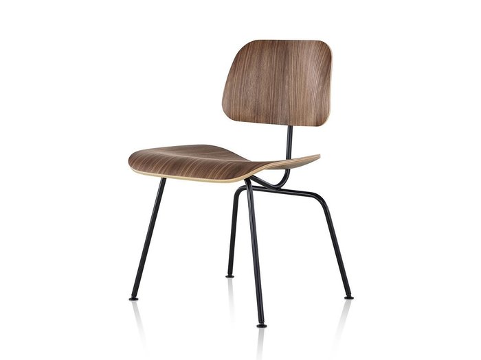 【ハーマンミラー/Herman Miller / GOODS】のEames Molded Plywood Dining Chair / イームズ プライウッド ダイニングチェア メタルレッグ DCM. BK / DCM. 47 インテリア・キッズ・メンズ・レディースファッション・服の通販 founy(ファニー) https://founy.com/ フィット Fit 軽量 Lightweight ホーム・キャンプ・アウトドア・お取り寄せ Home,Garden,Outdoor,Camping Gear 家具・インテリア Furniture チェア・椅子 Chair ダイニングチェア Dining Chair |ID: prp329100001177104 ipo3291000000030224296