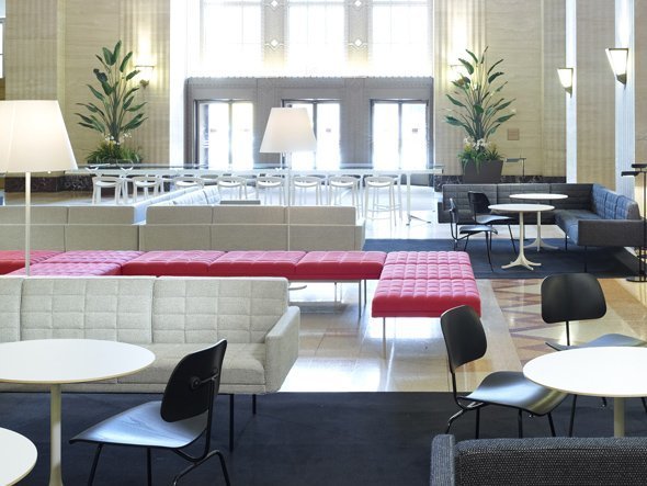 【ハーマンミラー/Herman Miller / GOODS】のEames Molded Plywood Dining Chair / イームズ プライウッド ダイニングチェア メタルレッグ DCM. BK / DCM. 47 インテリア・キッズ・メンズ・レディースファッション・服の通販 founy(ファニー) 　フィット　Fit, Slim Fit　軽量　Lightweight, Ultra Light　ホーム・キャンプ・アウトドア・お取り寄せ　Home Living / Home & Lifestyle / Camping Gear / Outdoor Camping　家具・インテリア　Home Furniture & Interior. Stylish & Functional Living Spaces　チェア・椅子　Seating & Chairs　ダイニングチェア・木製チェア　Dining Chairs　ウッド:エボニー、ベースブラック|ID: prp329100001177104 ipo3291000000033125290
