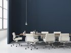 【ハーマンミラー/Herman Miller / GOODS】のEames Soft Pad Group Chair Management Chair / イームズ ソフトパッドグループチェア マネジメントチェア 参考イメージ|ID: prp329100001177108 ipo3291000000034210903